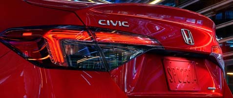 led taillights