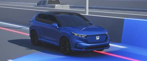 2026 Honda Odyssey