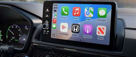 wireless apple carplay compatibility