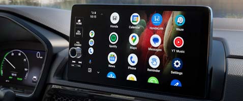 wireless android autocompatibility