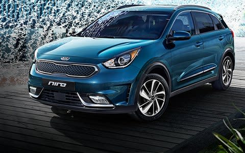 Kia Niro