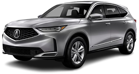2026 MDX offer