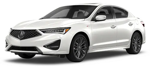 2019 Acura ILX