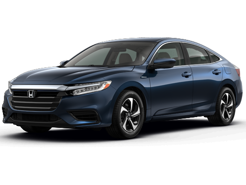 Herson's Honda | Honda Sales & Service in Rockville, MD