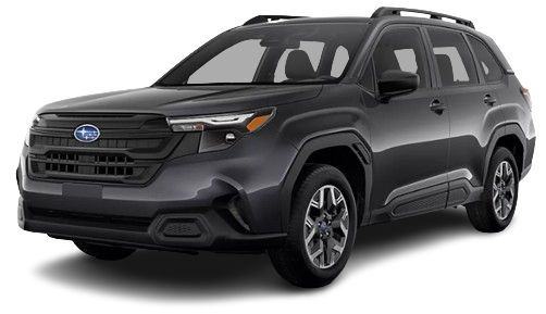 2025 Subaru Forester offer