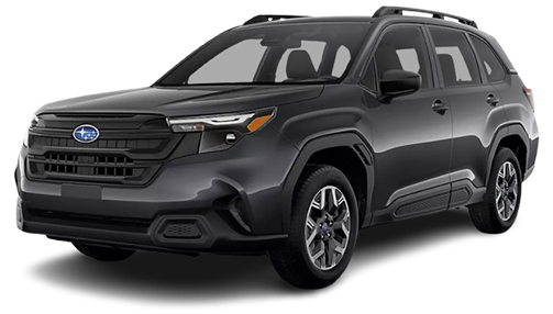 2025 Subaru Forester offer