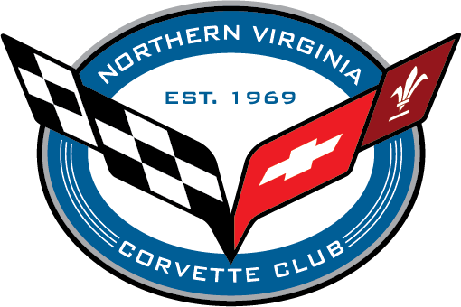 Northern Virginia Corvette Club