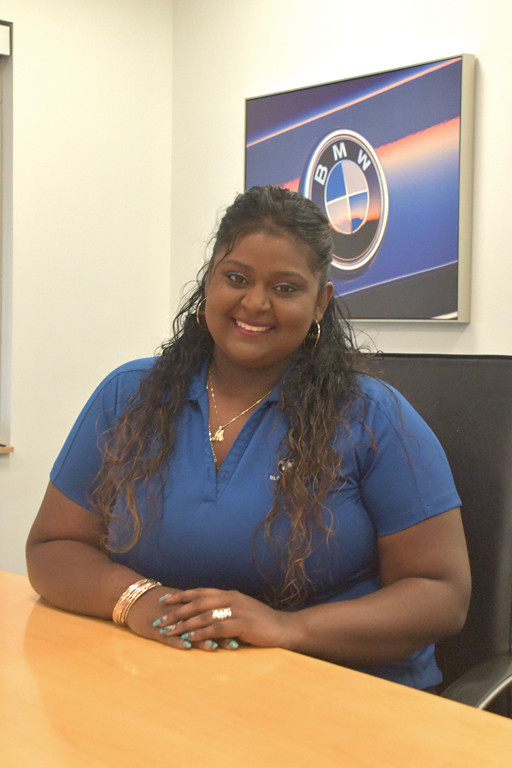 Meet the Service and Parts Staff BMW of Bloomfield