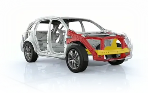 Adaptive Cruise Control