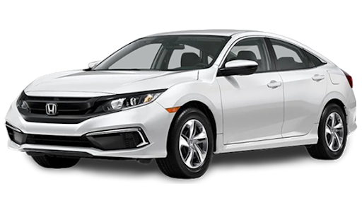 2020 honda Odyssey offer