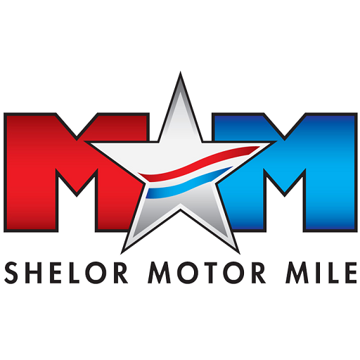 Motor Mile Mitsubishi Logo