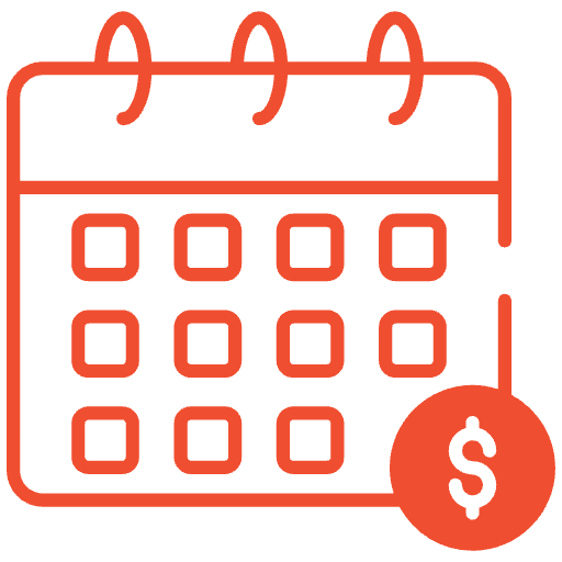 Flexible Payments Icon