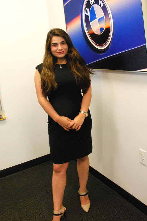 Meet the Service and Parts Staff BMW of Bloomfield