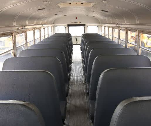 Childcare Buses for Sale in Missouri - Midwest Transit Equipment