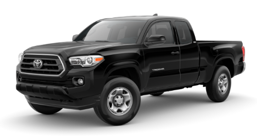 2018 Tacoma ready for adventure, adds safety features