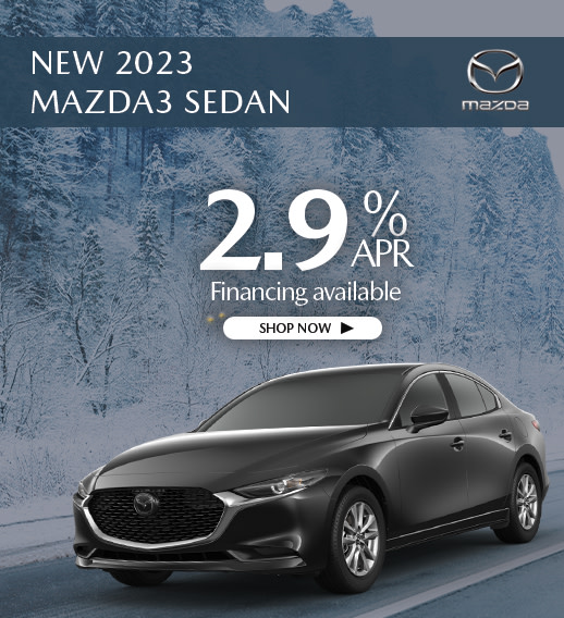 Mazda Lease Specials & Incentives in New Jersey Schwartz Mazda