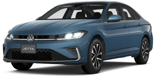 2025 Volkswagen Jetta