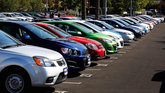 Used car dealers in bakersfield ca