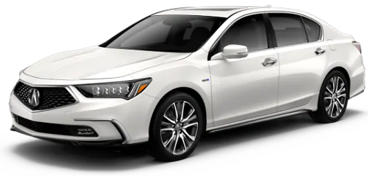 2019 rlx offer