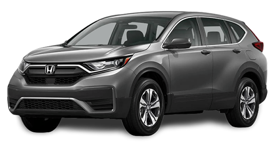 Offer CR-V