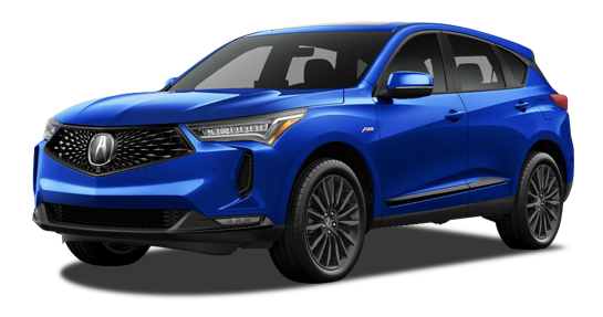 2023 RDX offer