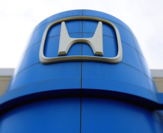 Honda Dealership in Missoula