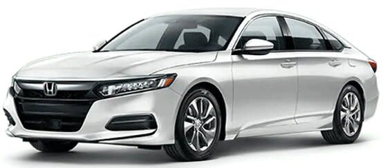 2020 honda accord offer