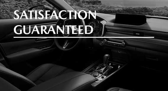 Mazda Protection Products - Includes Prepaid Maintenance