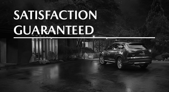 Mazda Protection Products - Includes Prepaid Maintenance