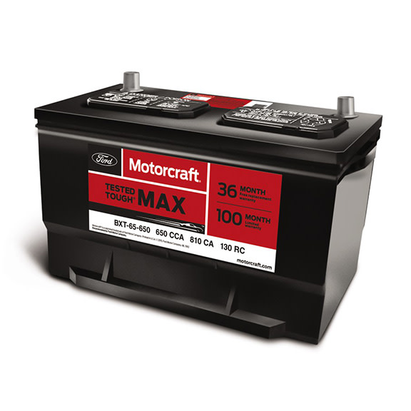 battery battery