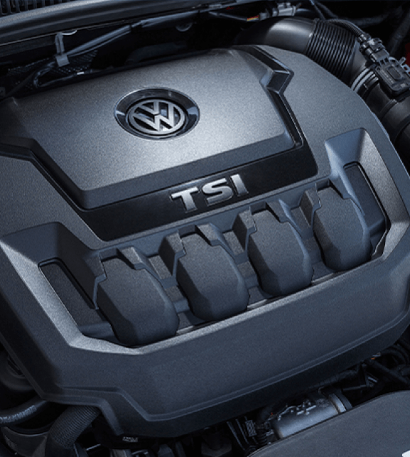 Volkswagen Check Engine Light Codes