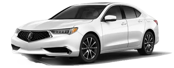 2019 tlx offer