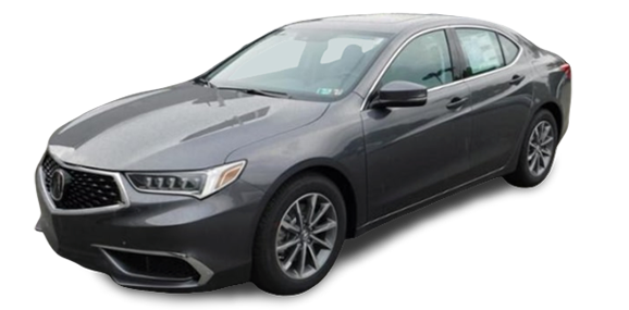 2020 tlx offer