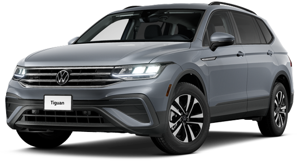 Full Hood & Fender + Mirror Kit | VOLKSWAGEN TIGUAN S - SE 2024 Full Hood & Fender + Mirror Kit | VOLKSWAGEN TIGUAN S - SE 2024