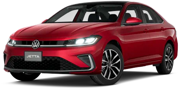 2024 Volkswagen Jetta