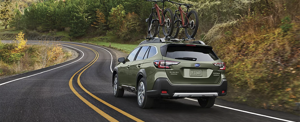 2024 Subaru Outback Hagerstown