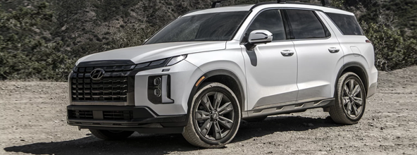 Distinctive XRT detailing