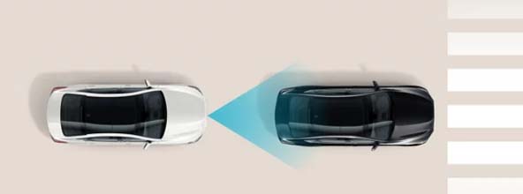 forward collision-avoidance assistfcawith enhancements 