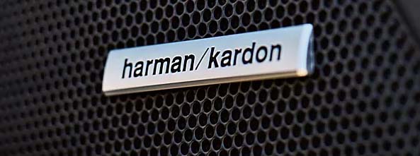 harman kardon premium audio