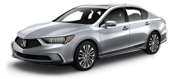 2020 RLX offer
