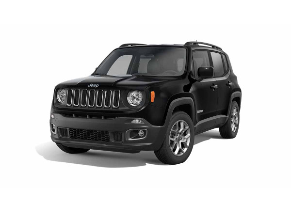 2018 Jeep Renegade Year End Deal