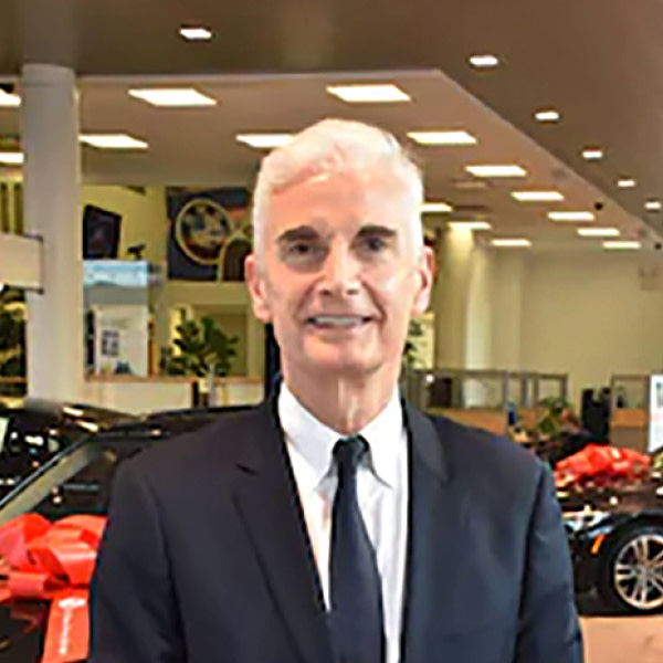 Why Buy BMW of Bloomfield