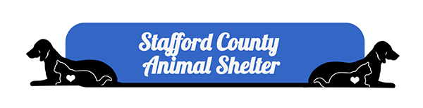 Stafford County Animal Shelter Stafford County Animal Shelter