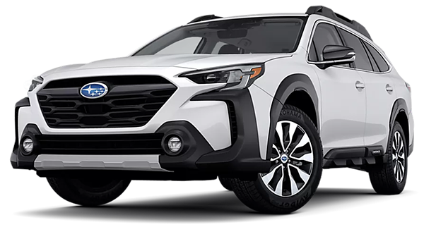 2024 Subaru OUTBACK offer