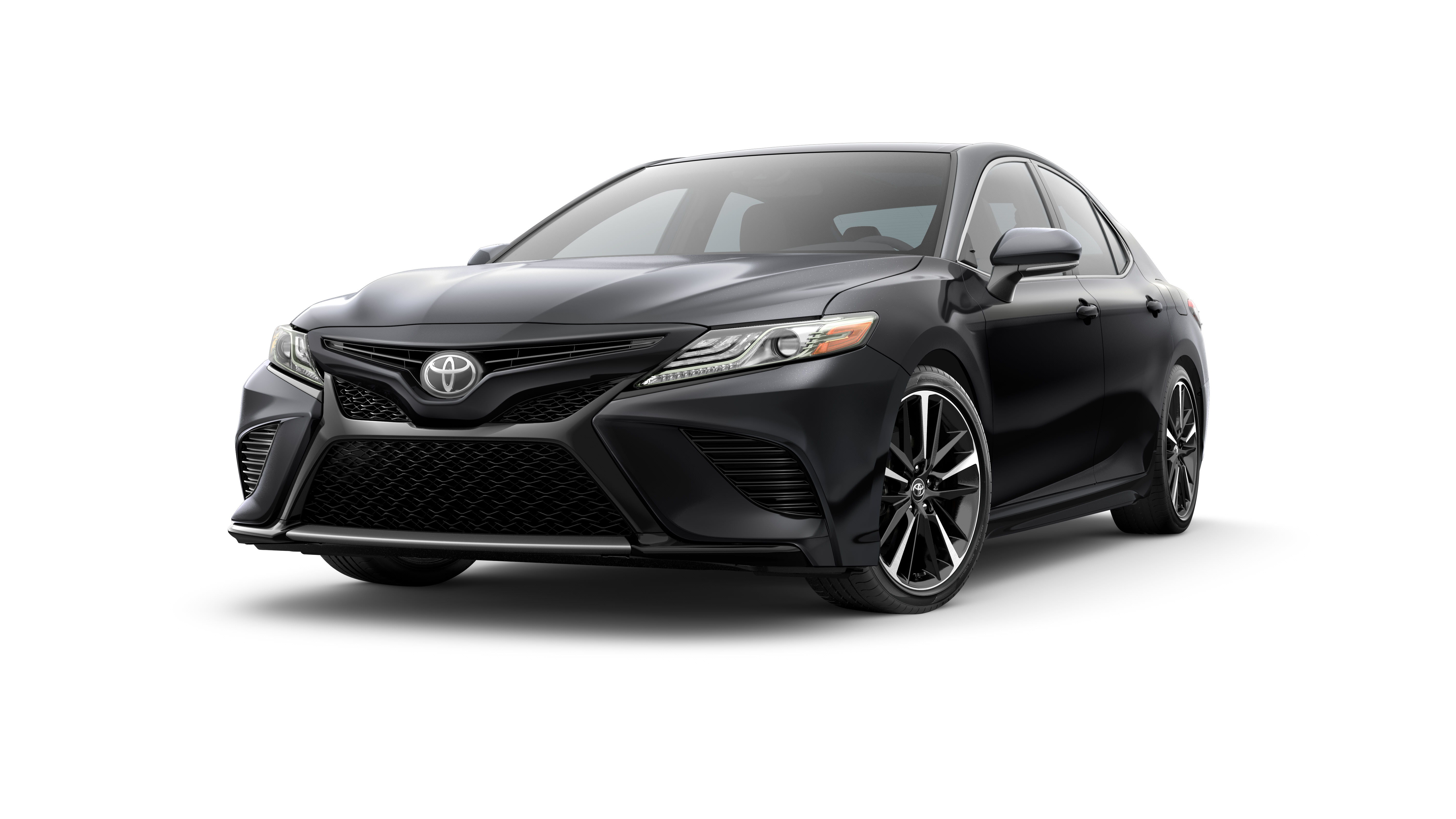 Toyota Camry Trim Levels Hackensack NJ Toyota of Hackensack