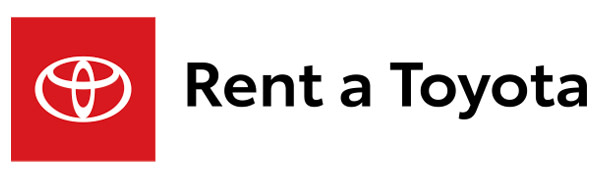 toyota rent a car