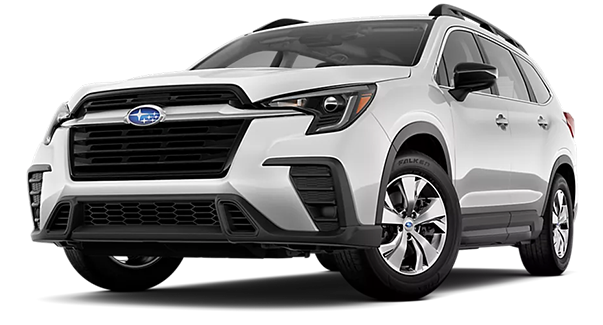2024 Subaru Ascent offer