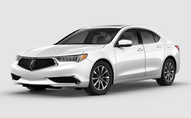 New Acura Lease Finance Specials Pohanka Acura