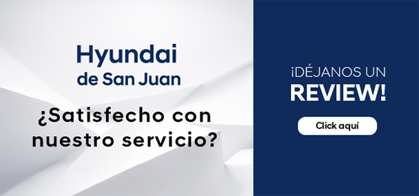 Hyundai de San Juan Accesorios