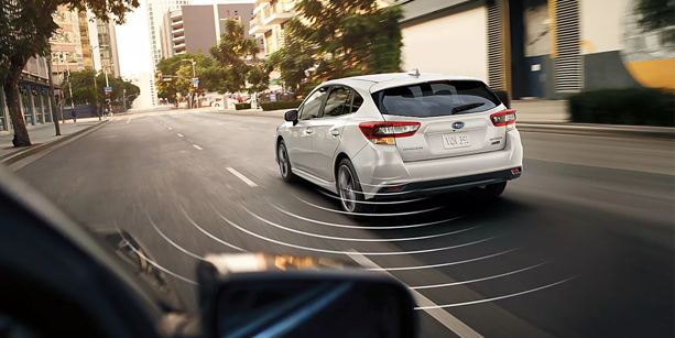 all-around awareness technologies